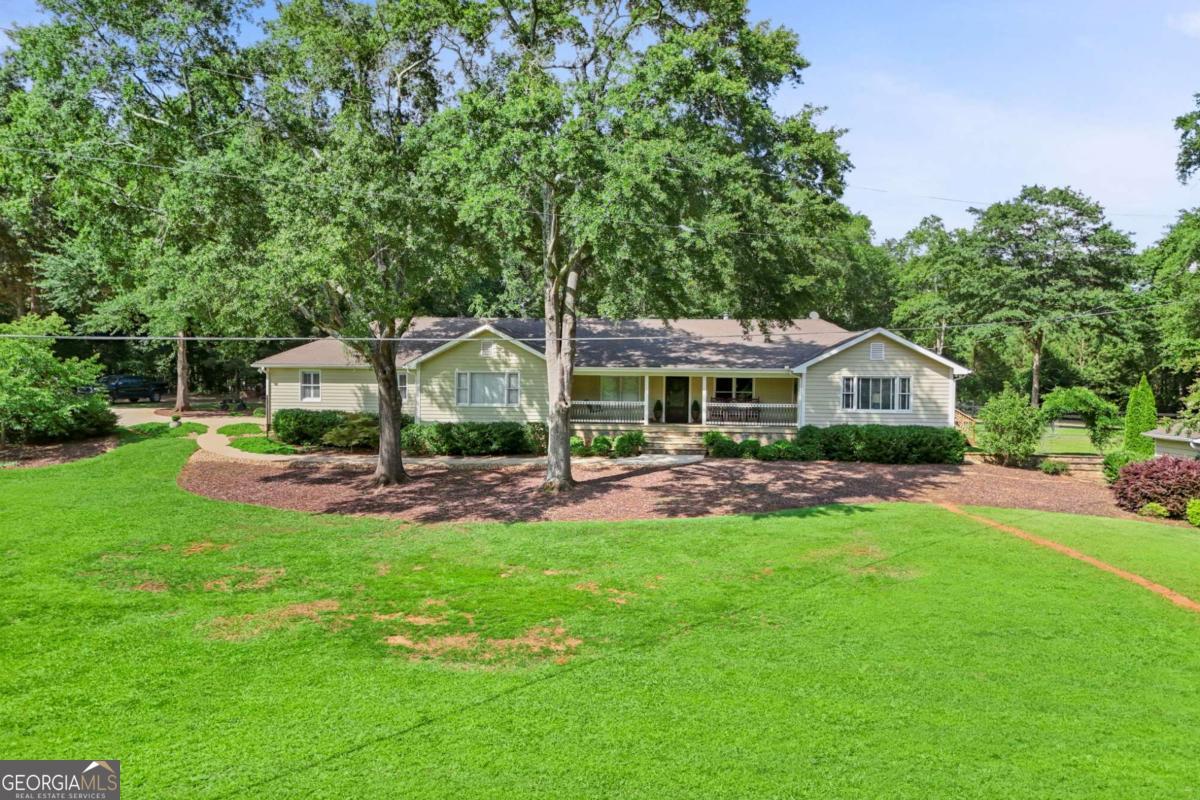 4360 Union Church Road Property Photo 1