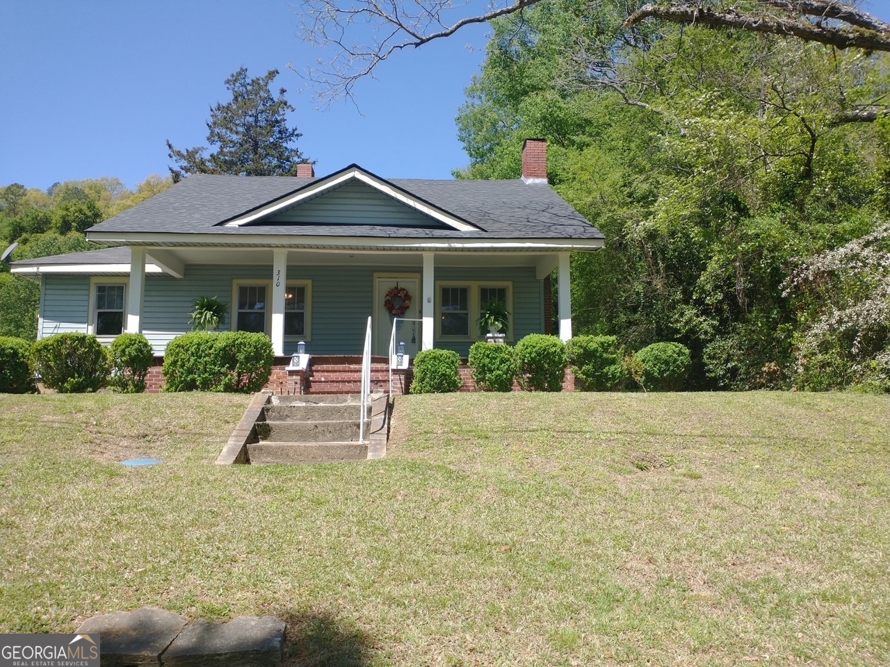 310 Georgia Avenue Property Photo 1