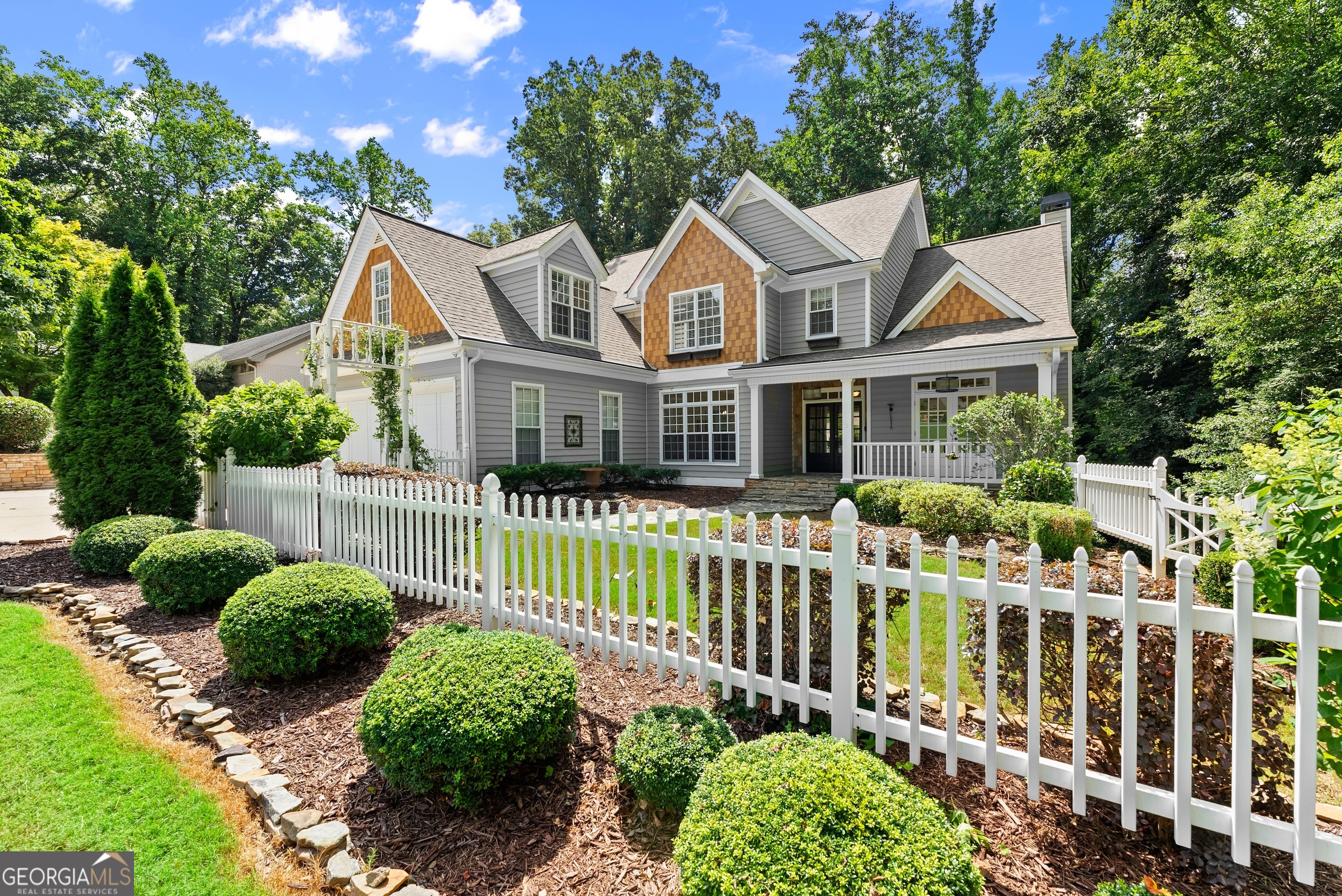 1180 Springdale Road