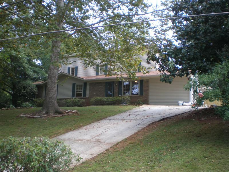 3381 Griffin Terrace Property Photo 1