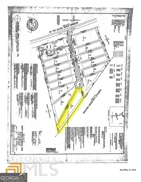 180 Landing Court Property Photo 1