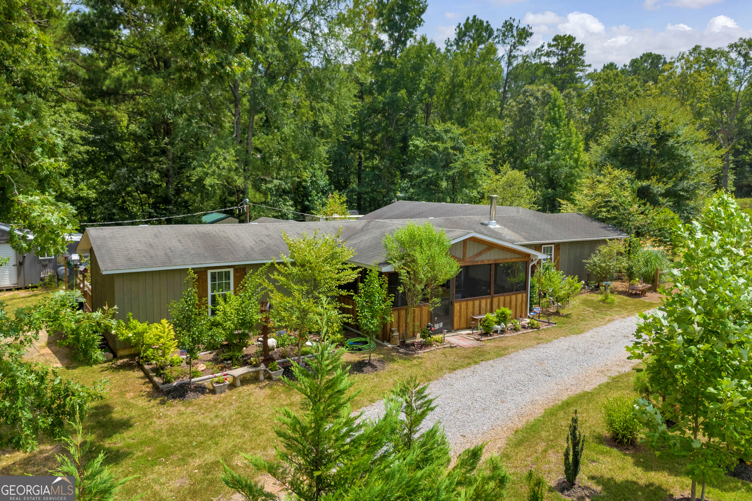 5770 Lincolnton Highway Property Photo 1