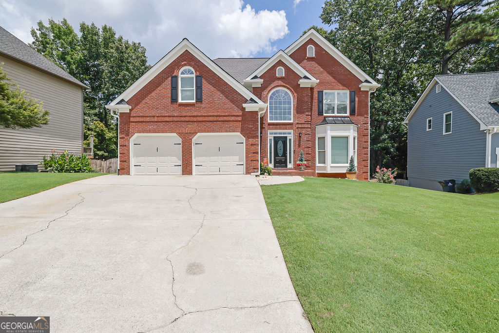 3949 Golflinks Drive Nw Property Photo 1