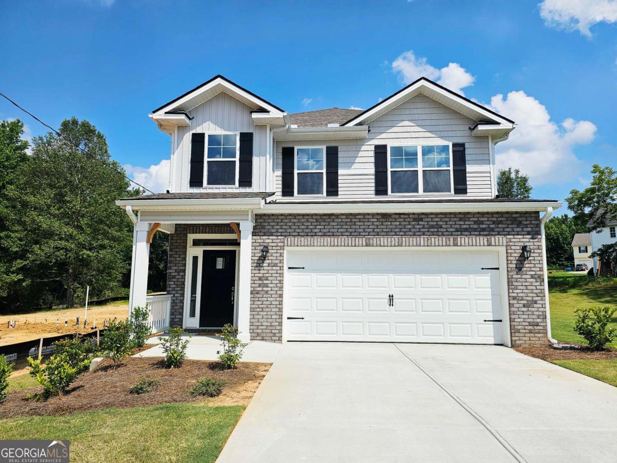 145 Scarlett Place Drive