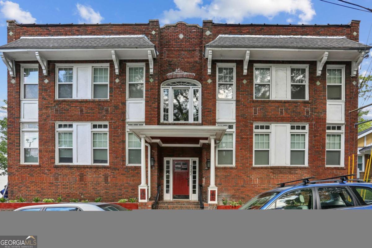 722 Ponce De Leon Court Ne # 1 Property Photo 1