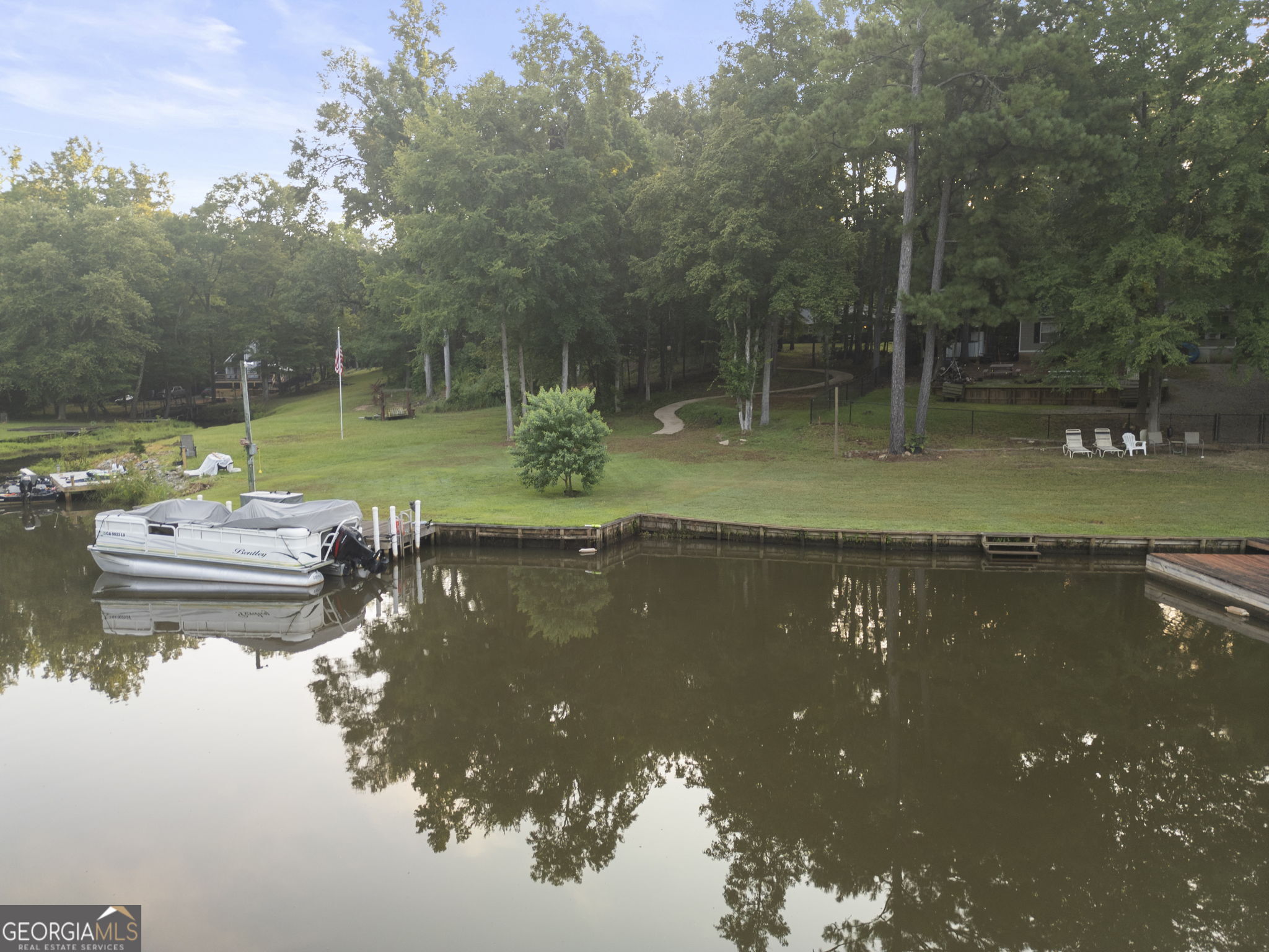 217a Bluegill Road Property Photo 1