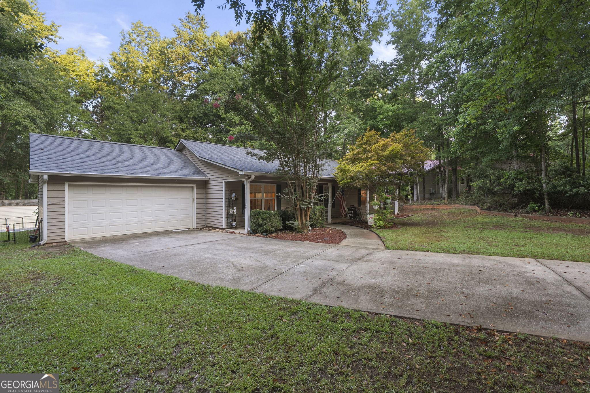 217a Bluegill Road Property Photo 1