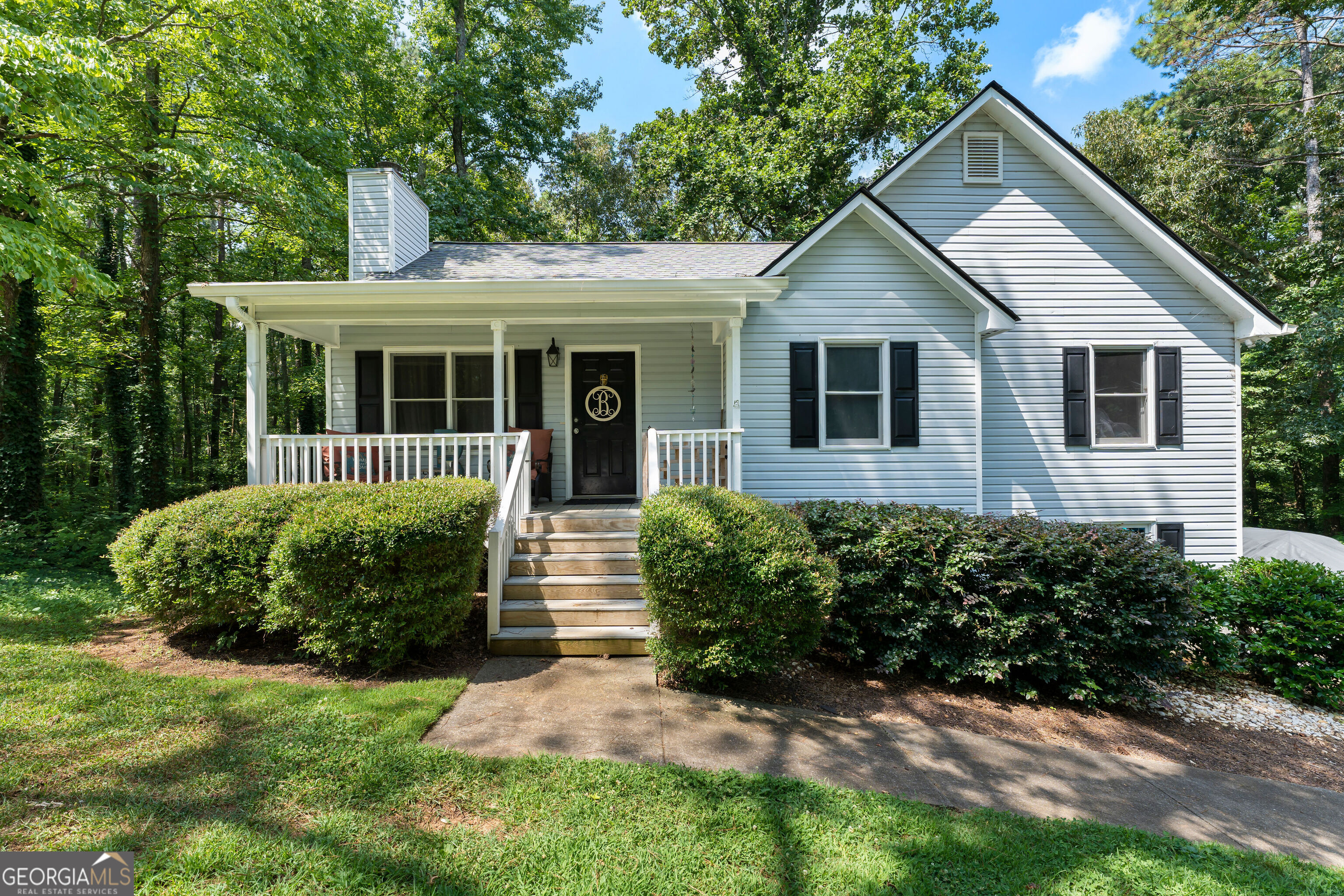 12 Graystone Drive Property Photo 1