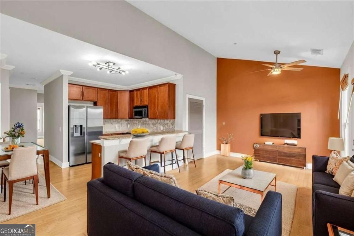 1628 Briarcliff Road Ne # 15 Property Photo 1