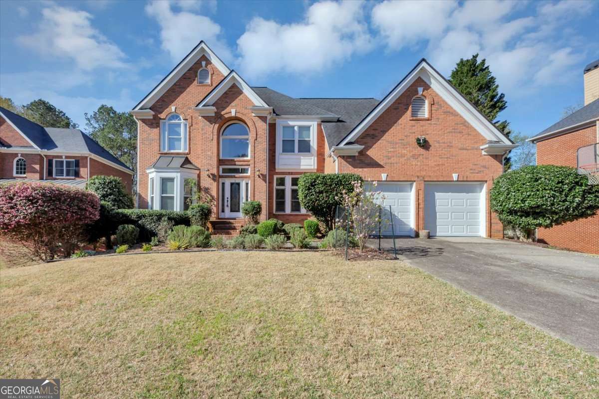 10890 Regal Forest Drive Property Photo 1