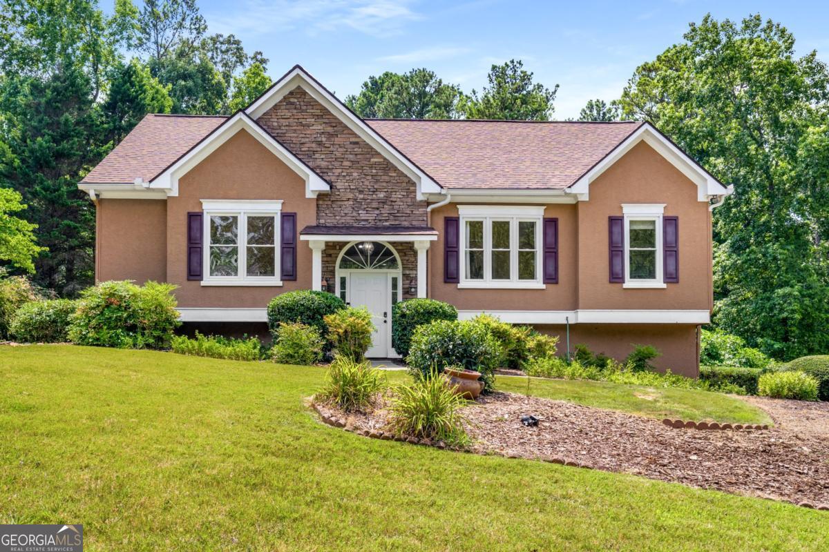 109 Copper Ridge Drive Property Photo 1