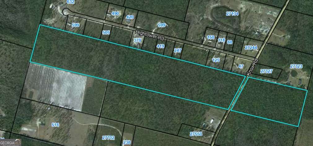 0 Knox Road Property Photo 1