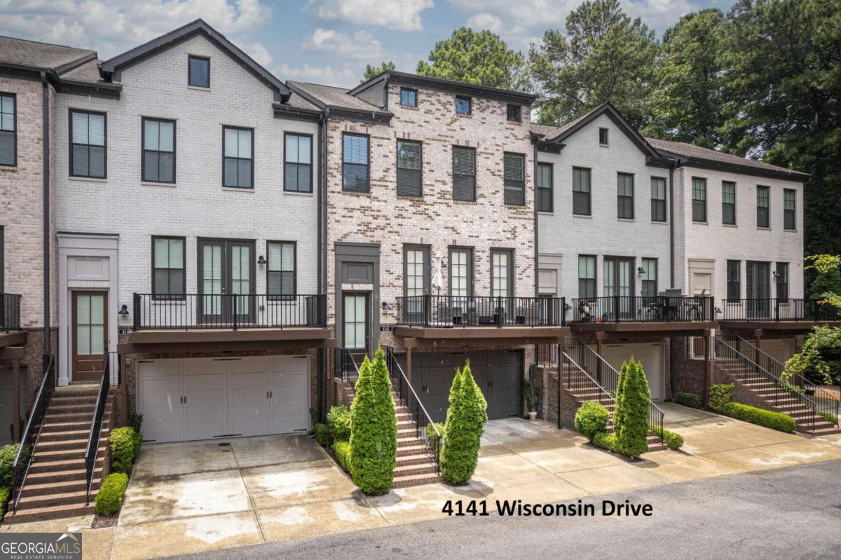 4141 Wisconsin Drive Property Photo 42