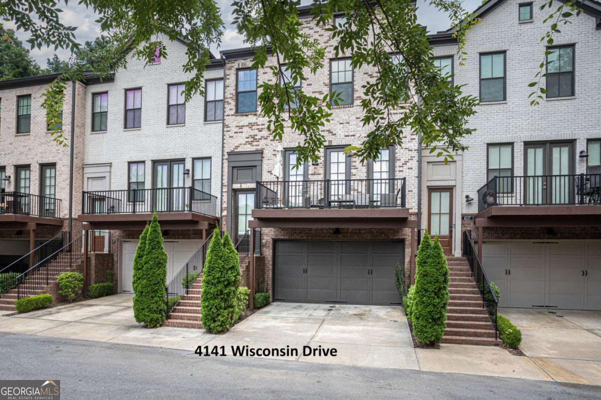 4141 Wisconsin Drive Property Photo 43