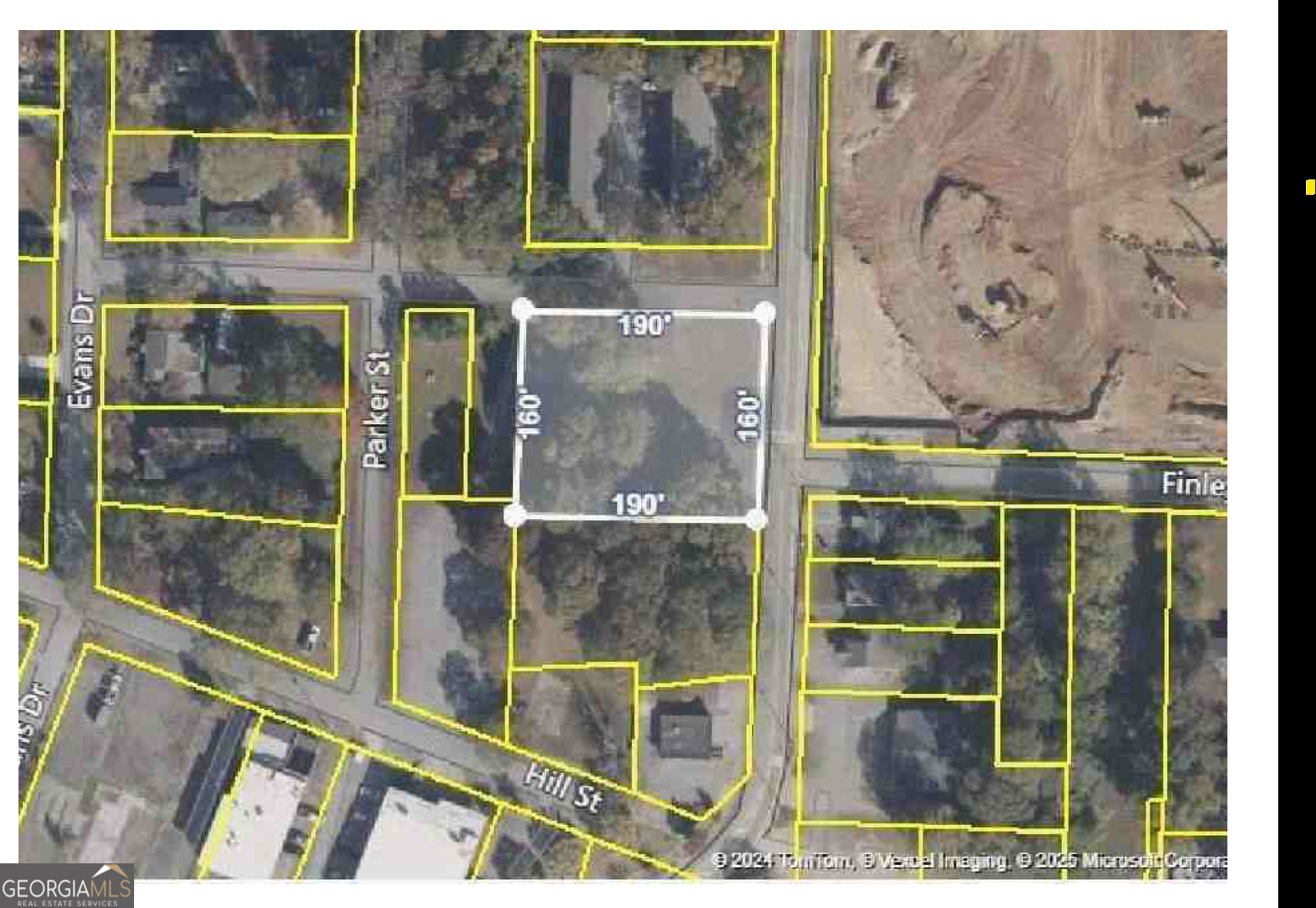 4871 College Street Property Photo 1