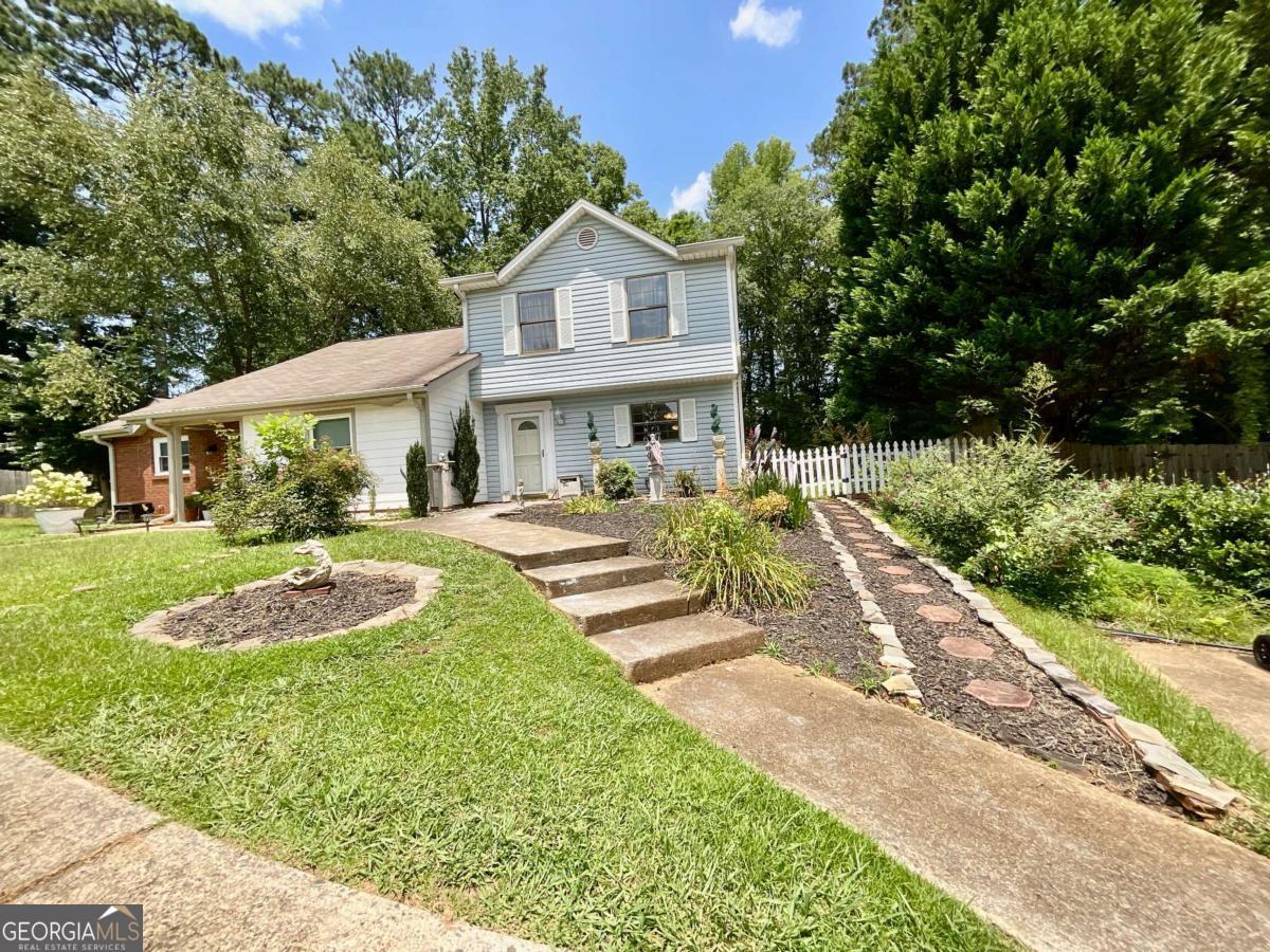 5073 Village Green Way Property Photo 1