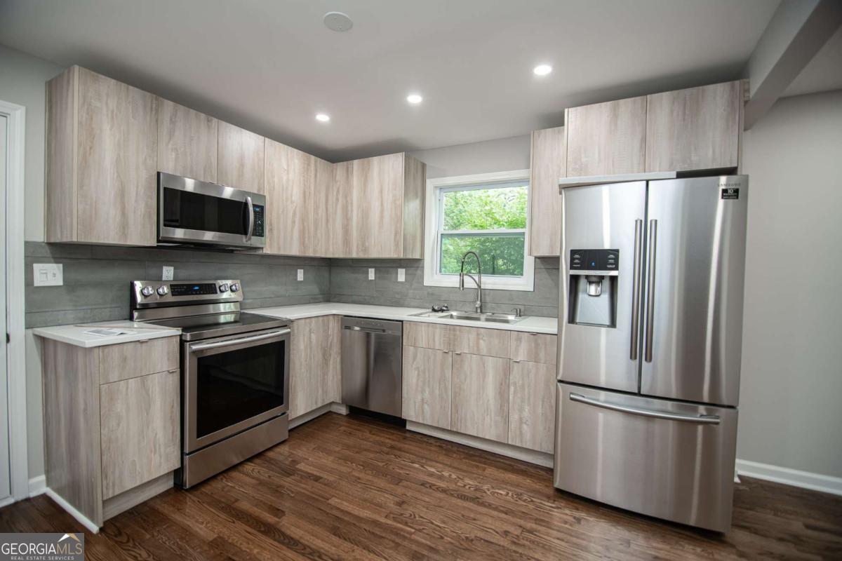 537 Trabert Avenue Nw Property Photo 1