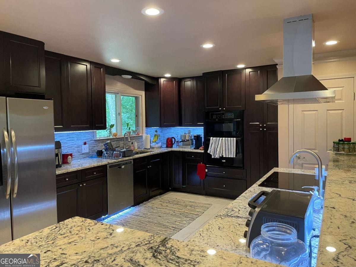 3355 Timber Lake Road Nw Property Photo 1