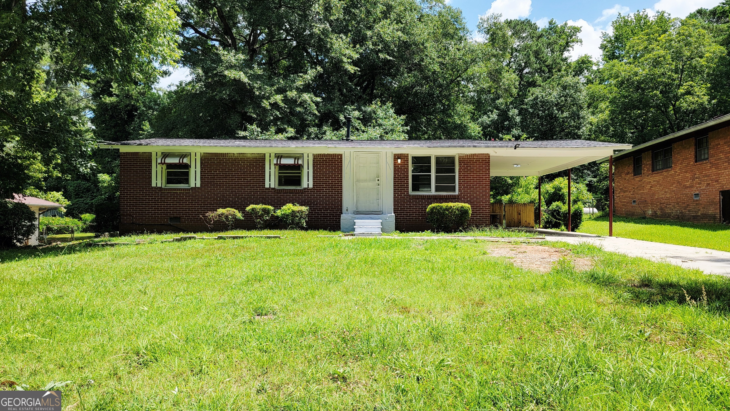 5516 Bryant Boulevard Property Photo 1