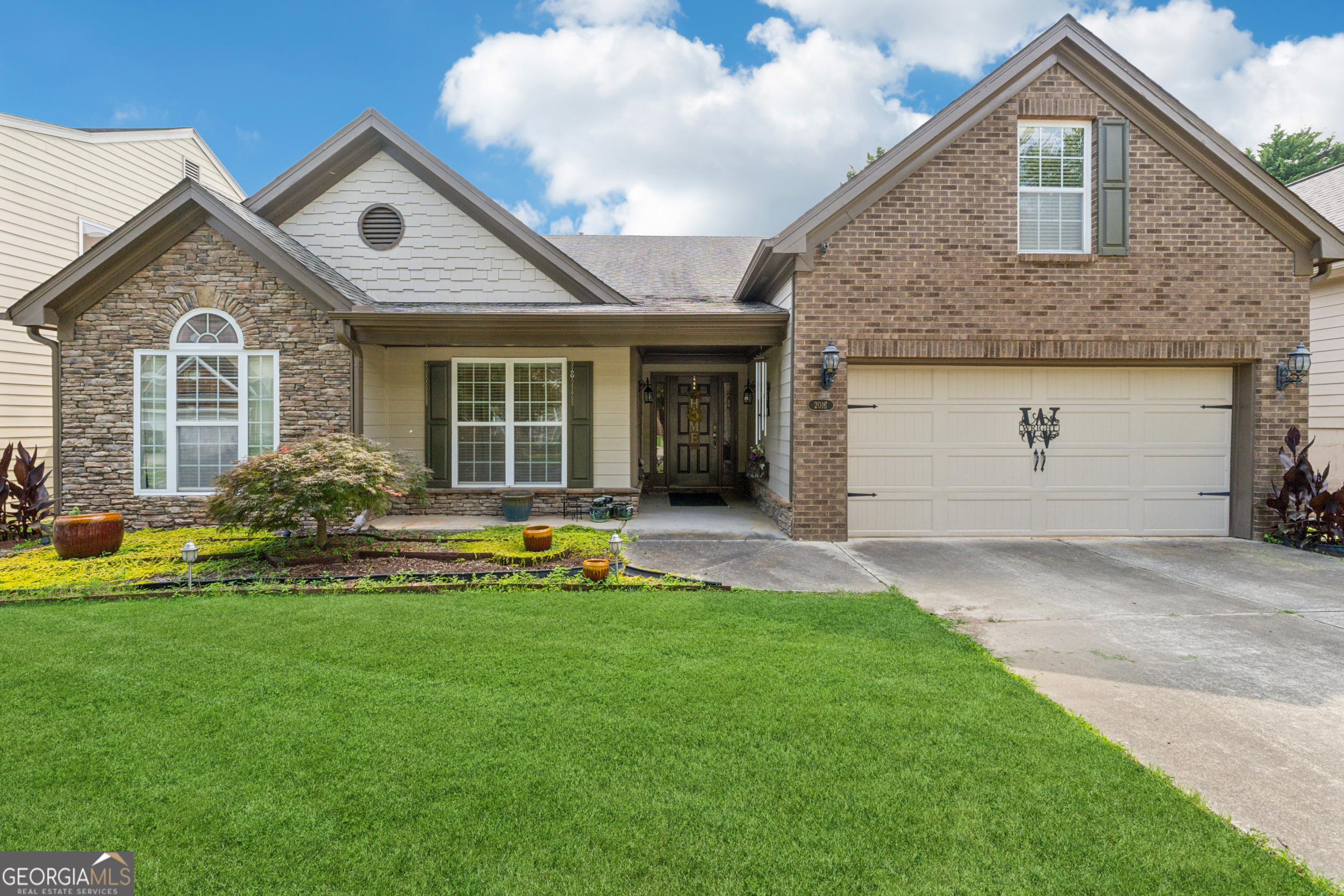 2016 Jameson Circle Property Photo 1