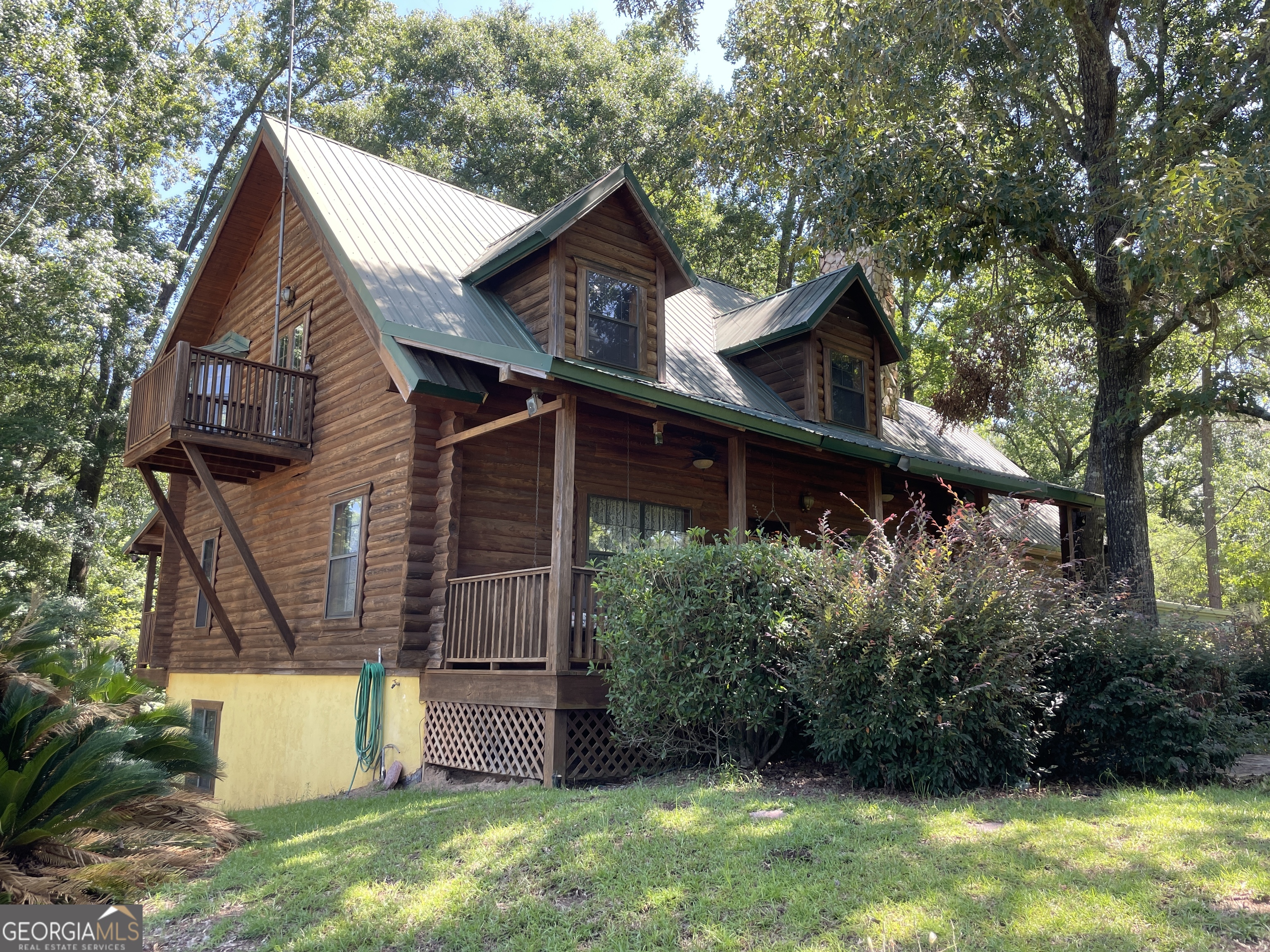 507 J S Mcleod Jr Way Property Photo 1