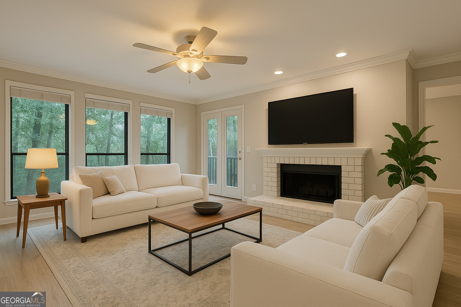 307 Warm Springs Circle Property Photo 1