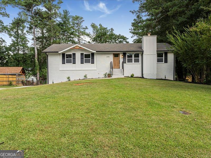 2092 Redbud Court Sw Property Photo 1