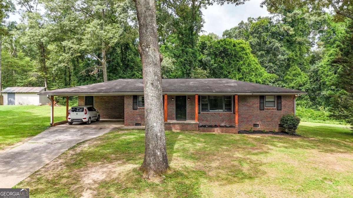 16 Polaris Terrace Nw Property Photo 1