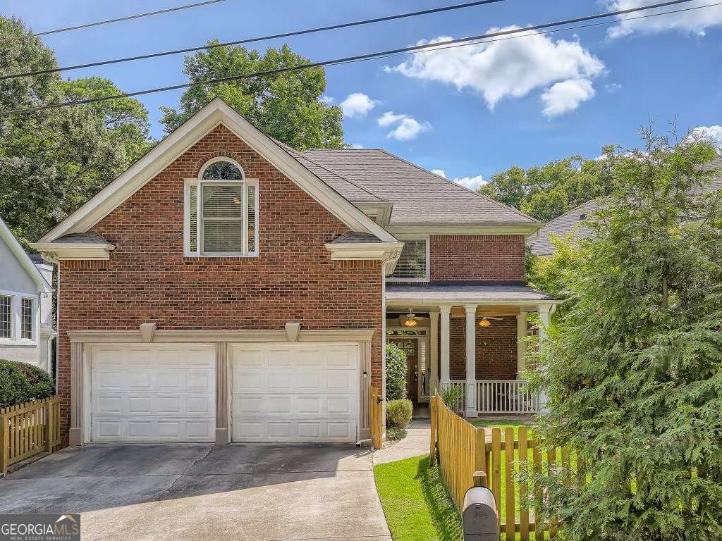 2330 Logan Circle Ne Property Photo 1