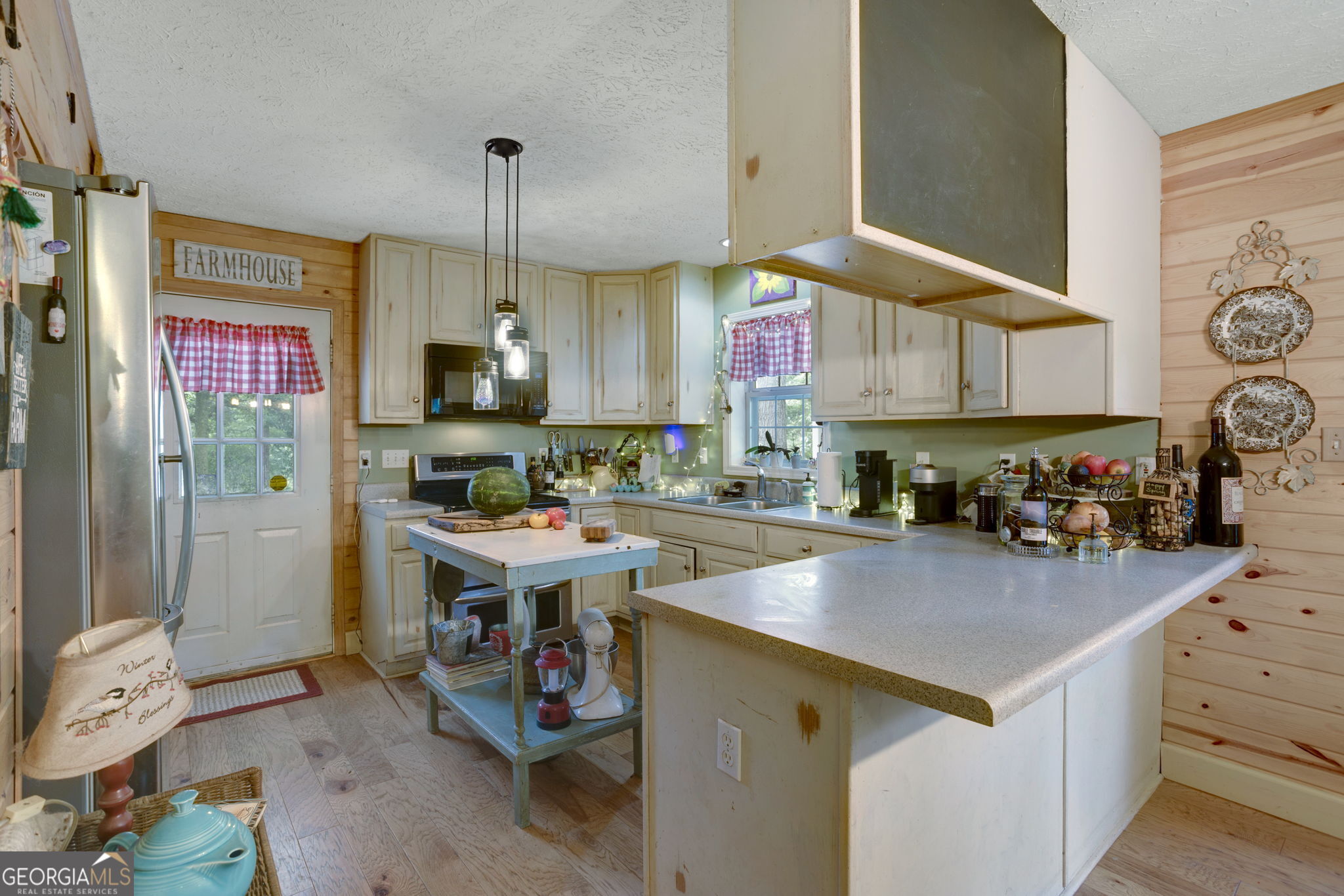 102 Tate Mill Ridge Property Photo 5