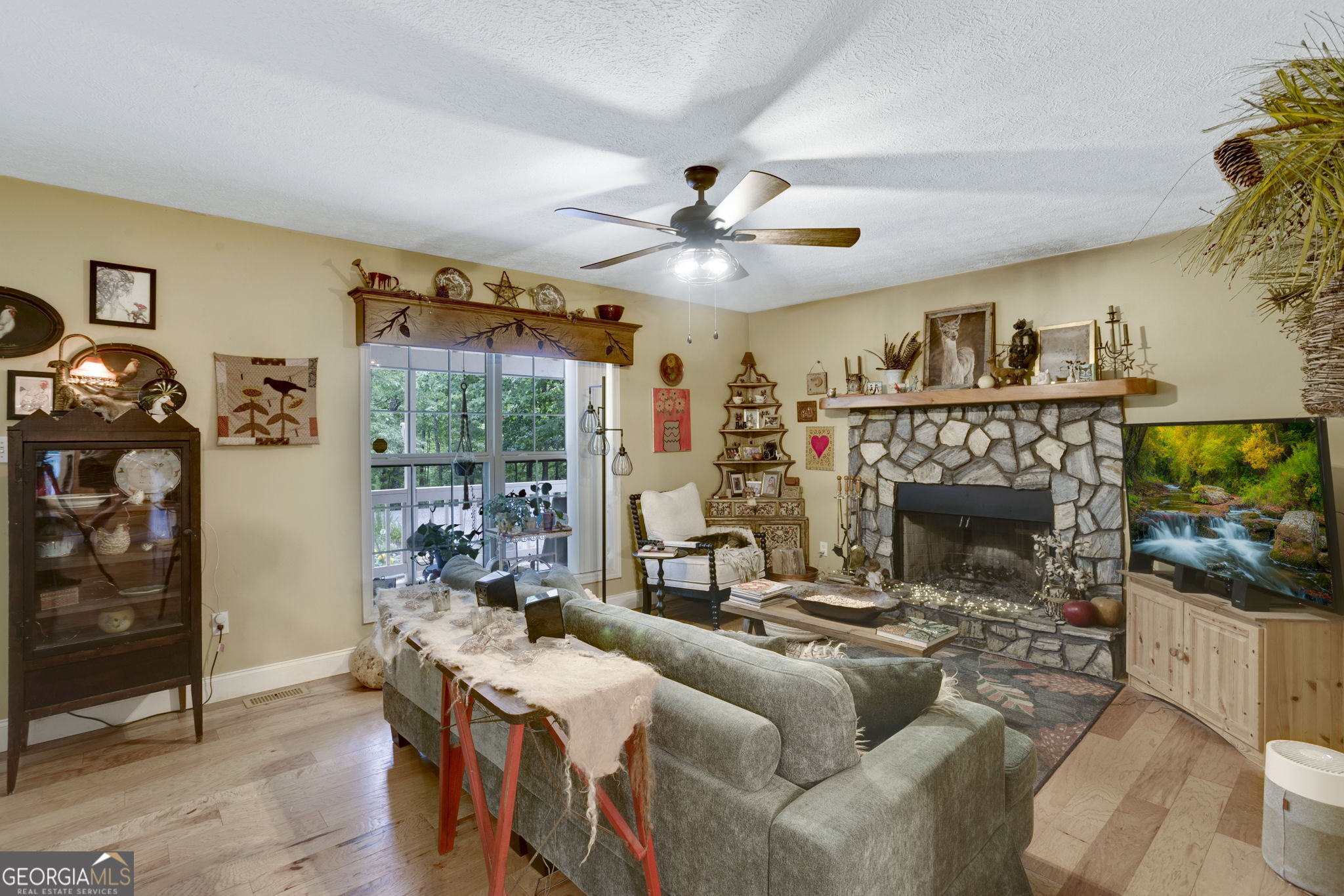 102 Tate Mill Ridge Property Photo 7