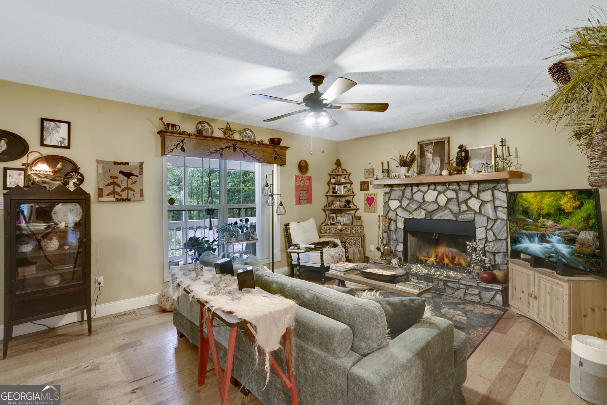 102 Tate Mill Ridge Property Photo 8