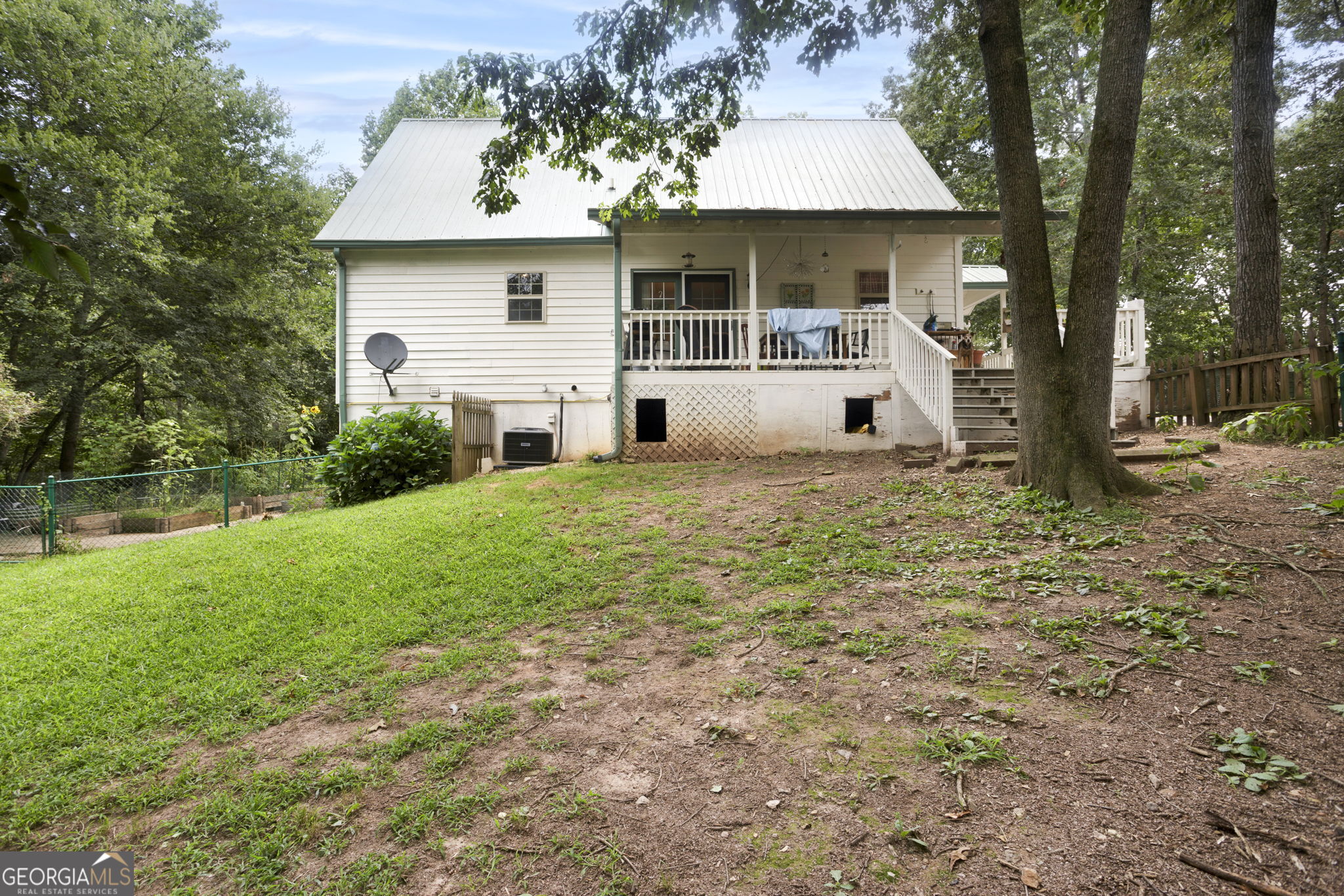102 Tate Mill Ridge Property Photo 23