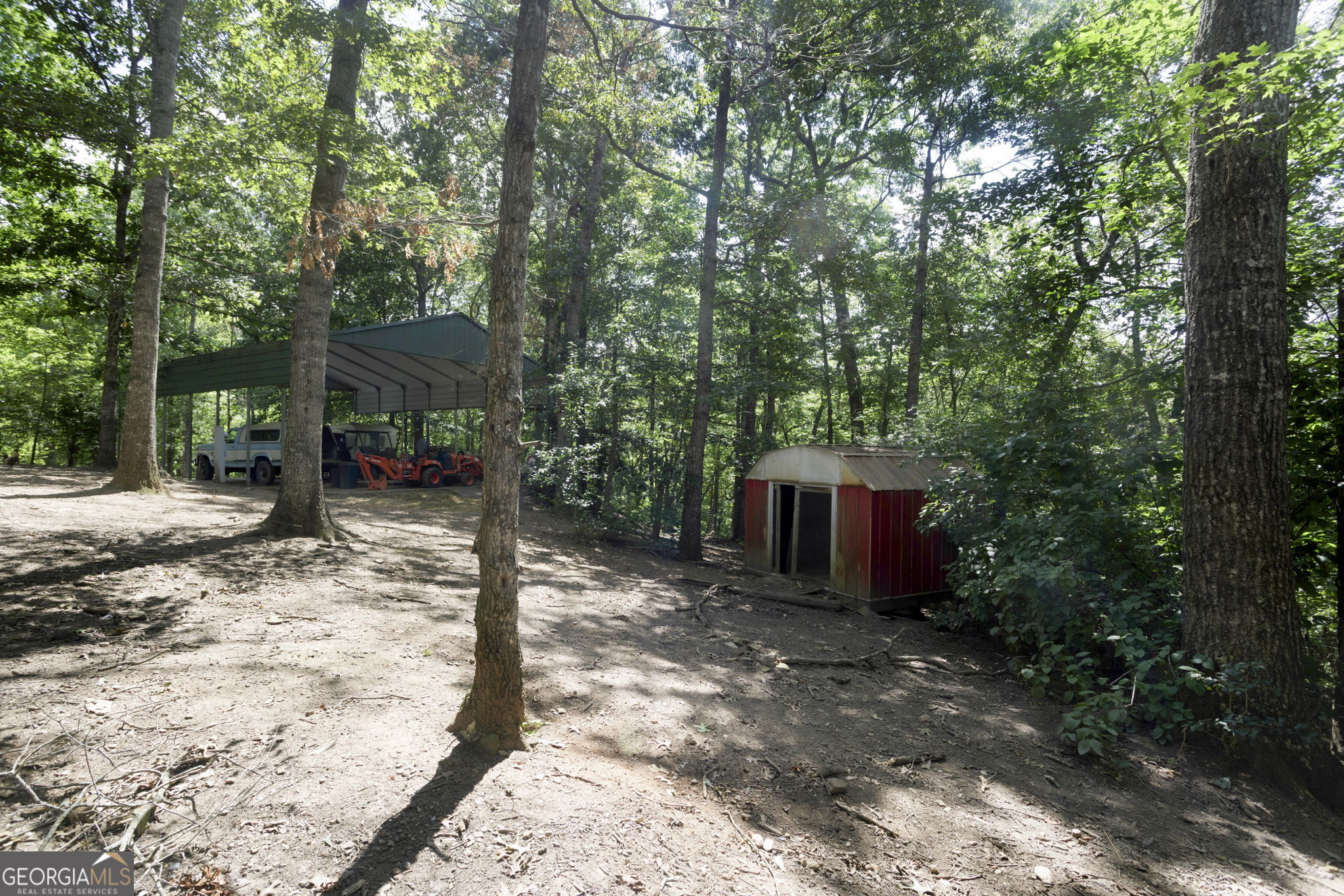 102 Tate Mill Ridge Property Photo 30