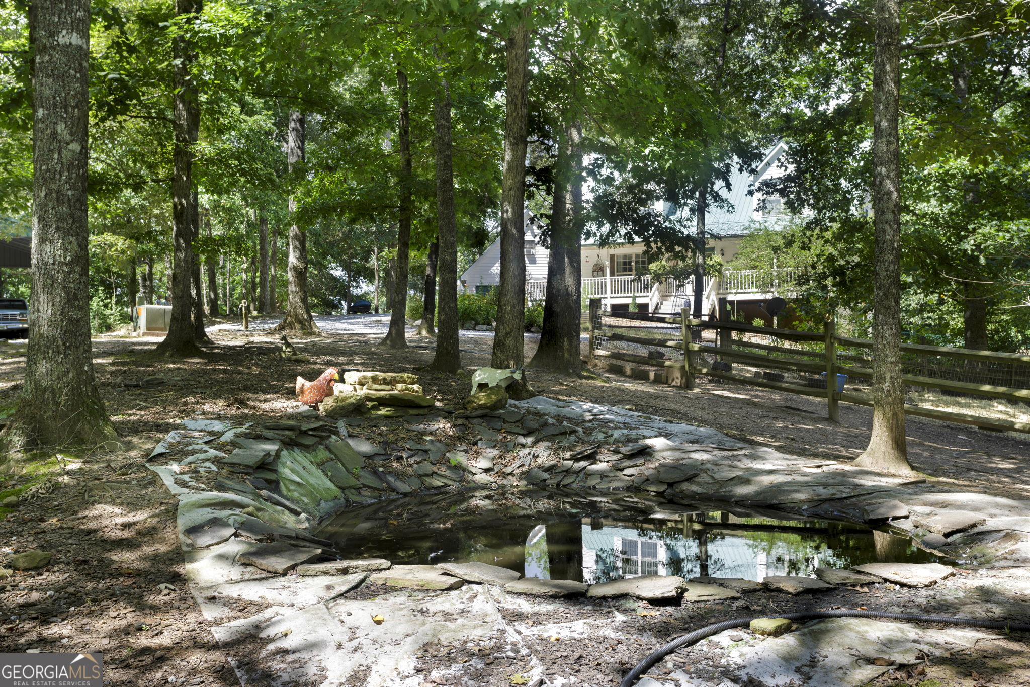 102 Tate Mill Ridge Property Photo 31