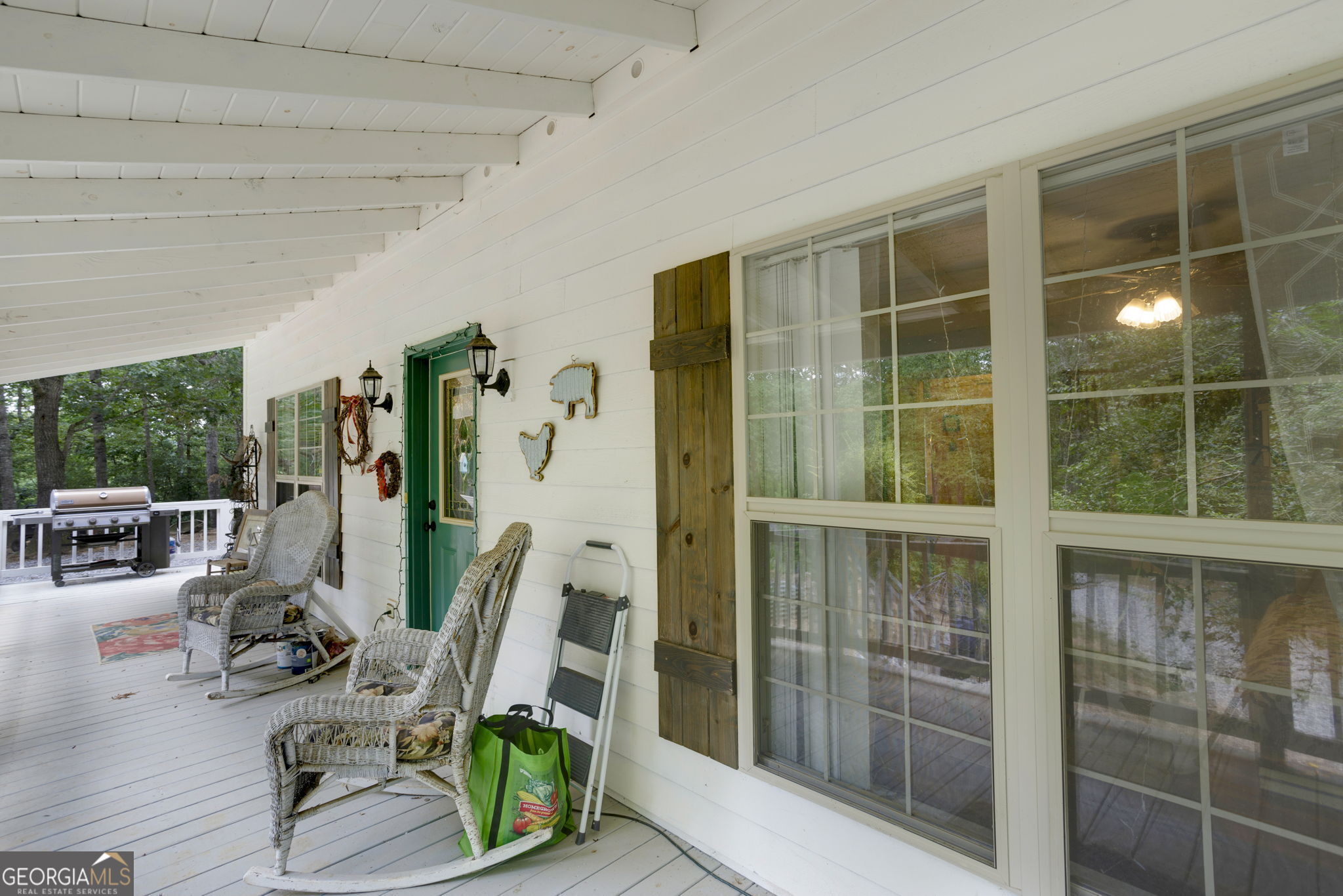 102 Tate Mill Ridge Property Photo 32