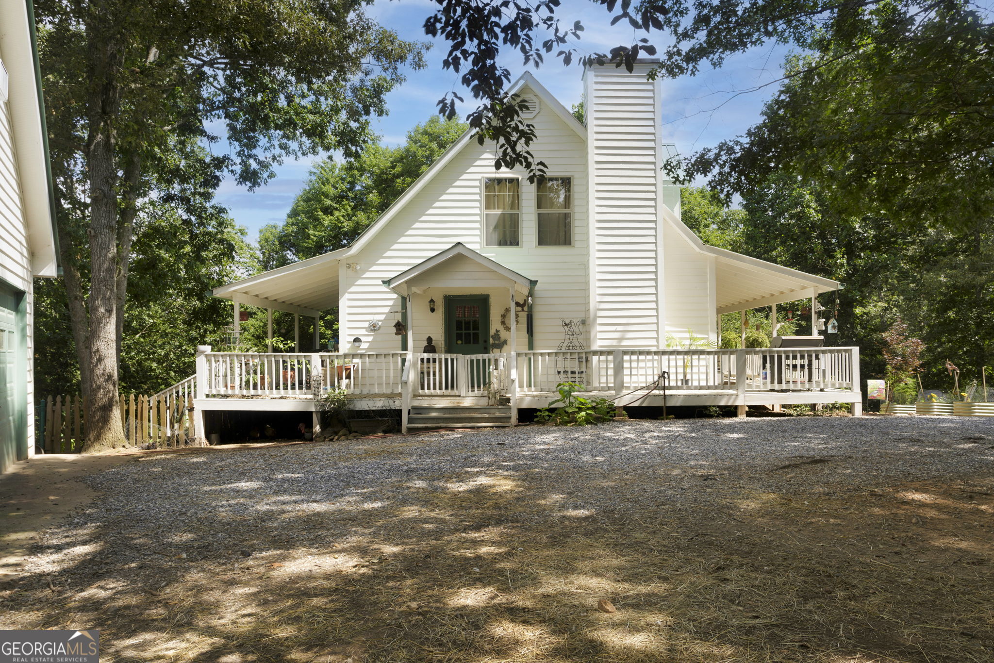 102 Tate Mill Ridge Property Photo 33