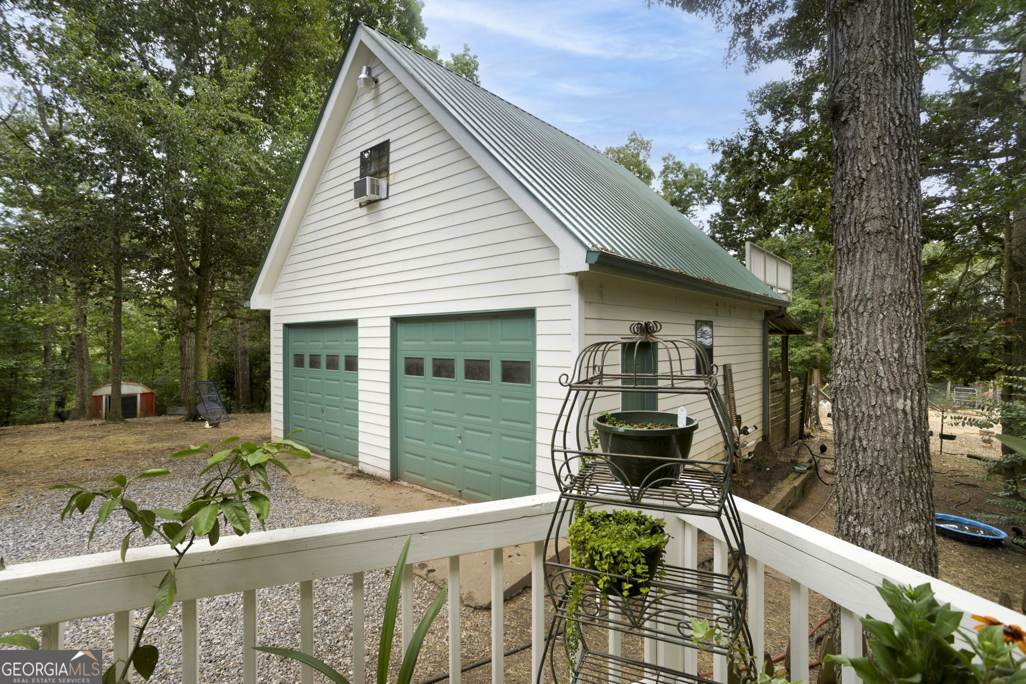 102 Tate Mill Ridge Property Photo 34