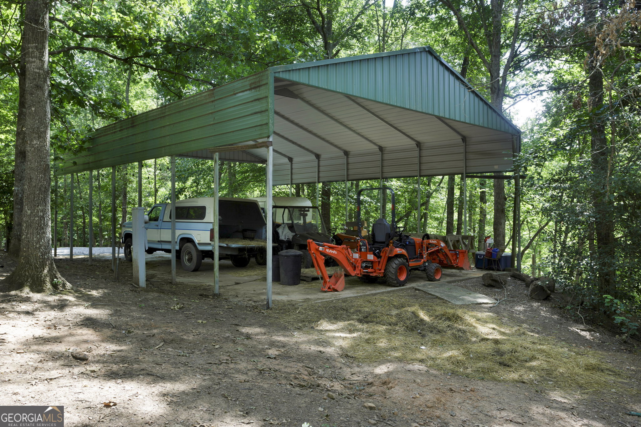 102 Tate Mill Ridge Property Photo 36