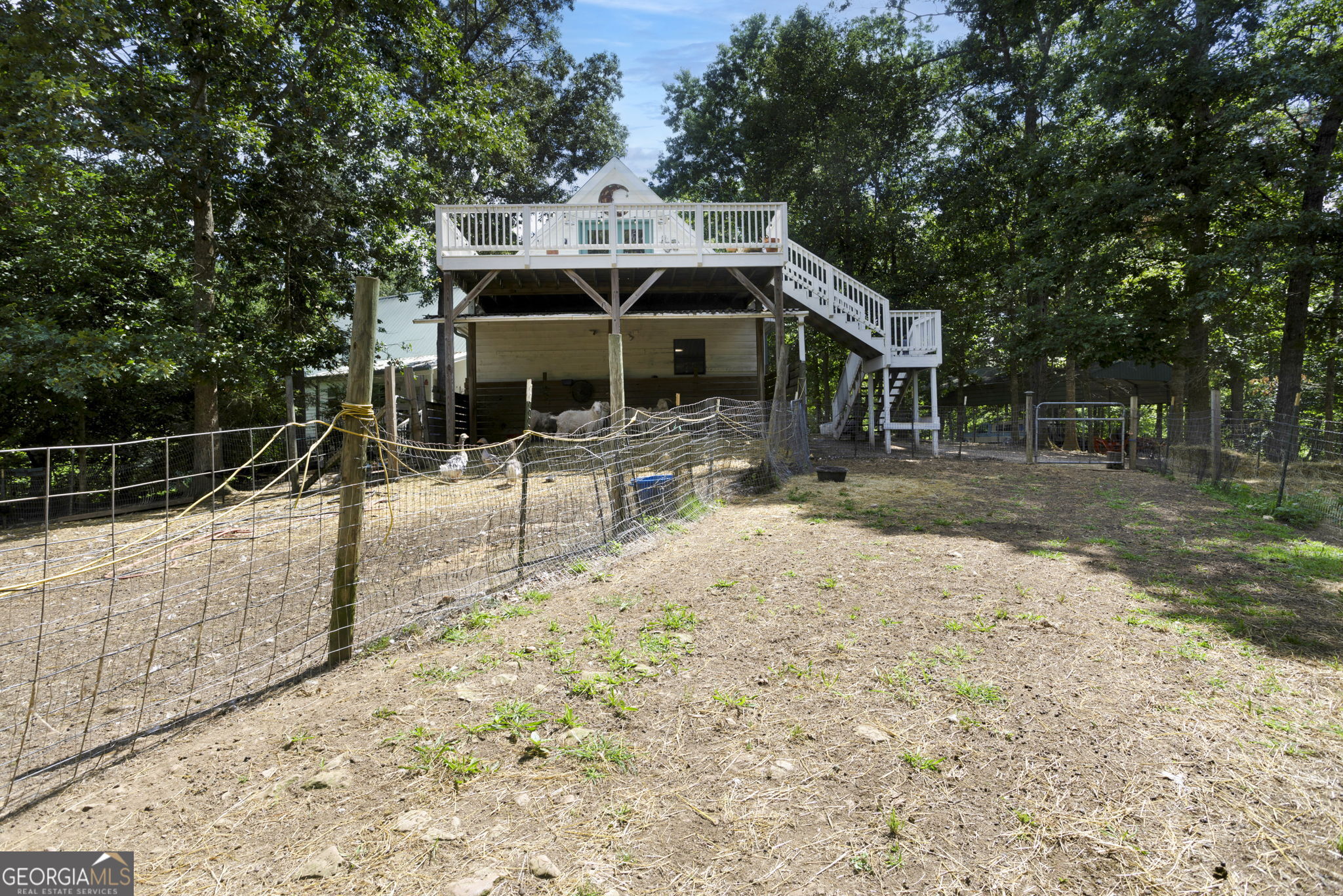 102 Tate Mill Ridge Property Photo 37