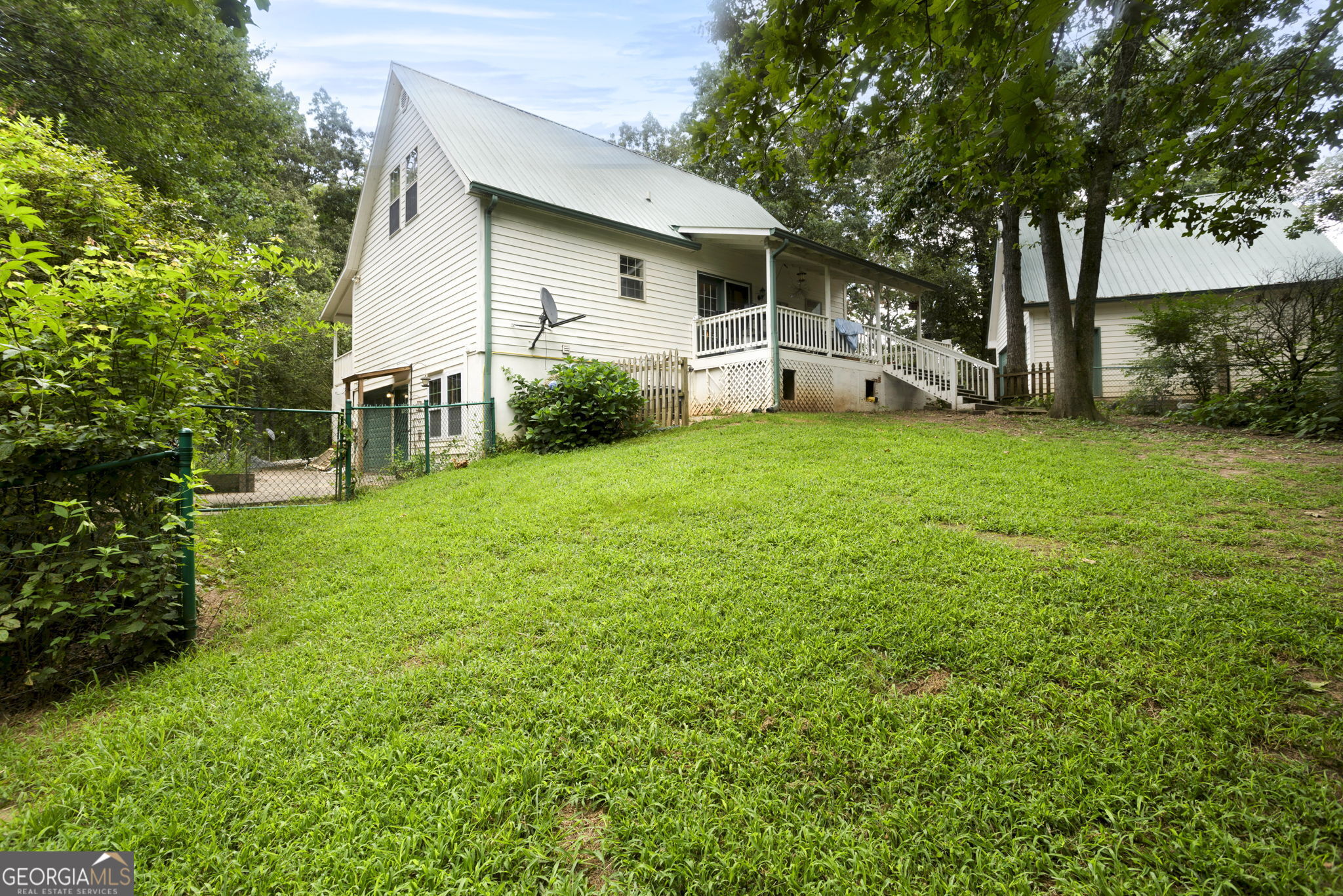 102 Tate Mill Ridge Property Photo 38
