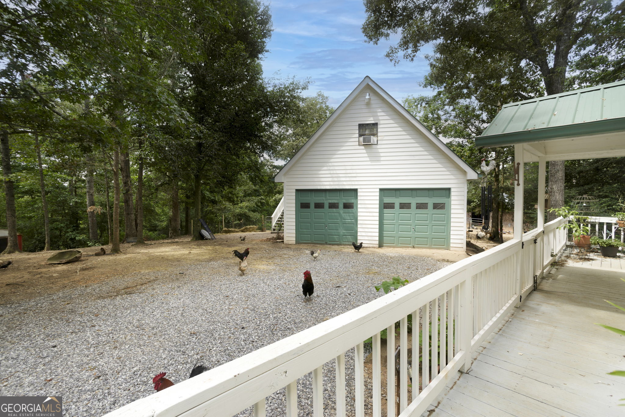 102 Tate Mill Ridge Property Photo 40