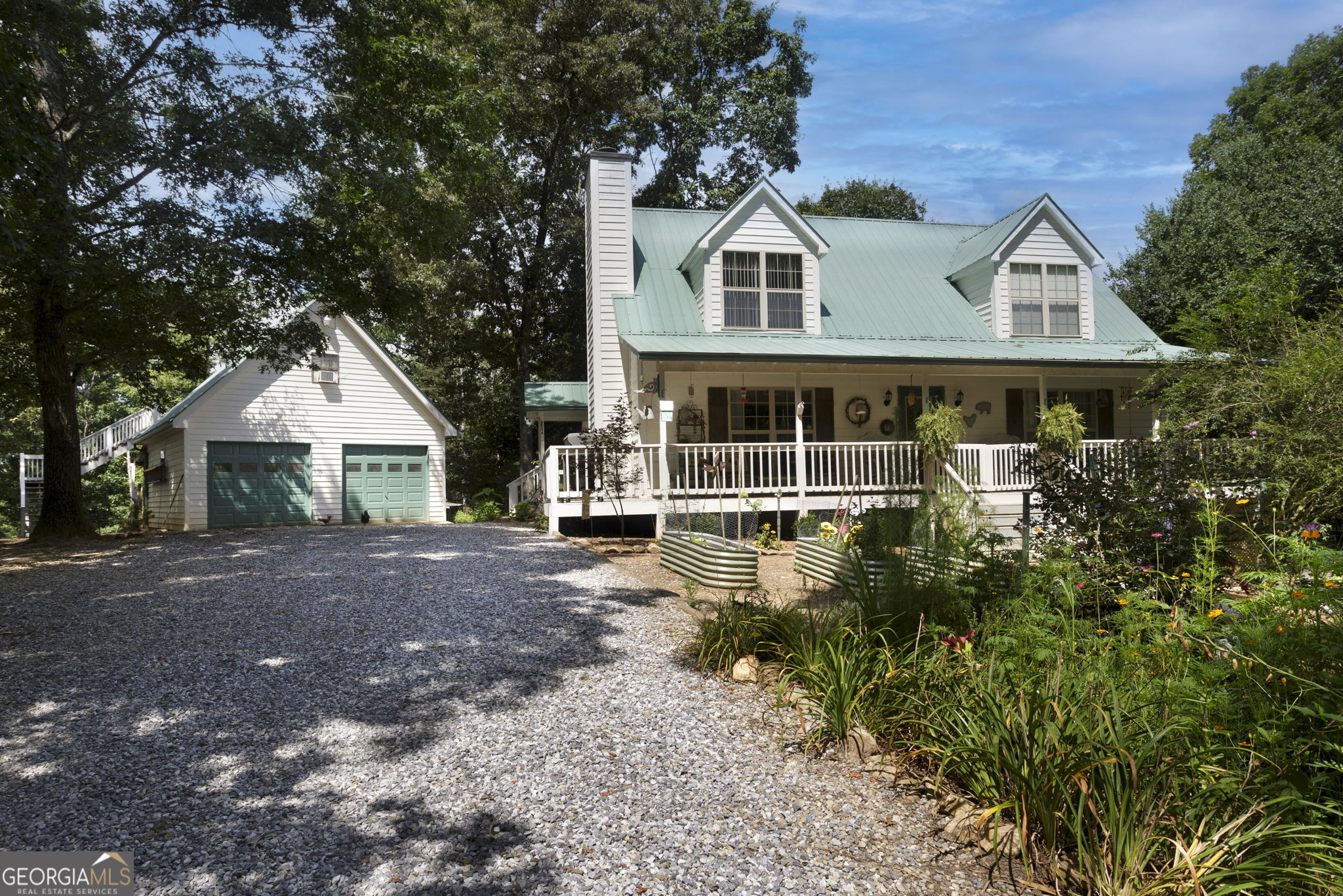 102 Tate Mill Ridge Property Photo 43