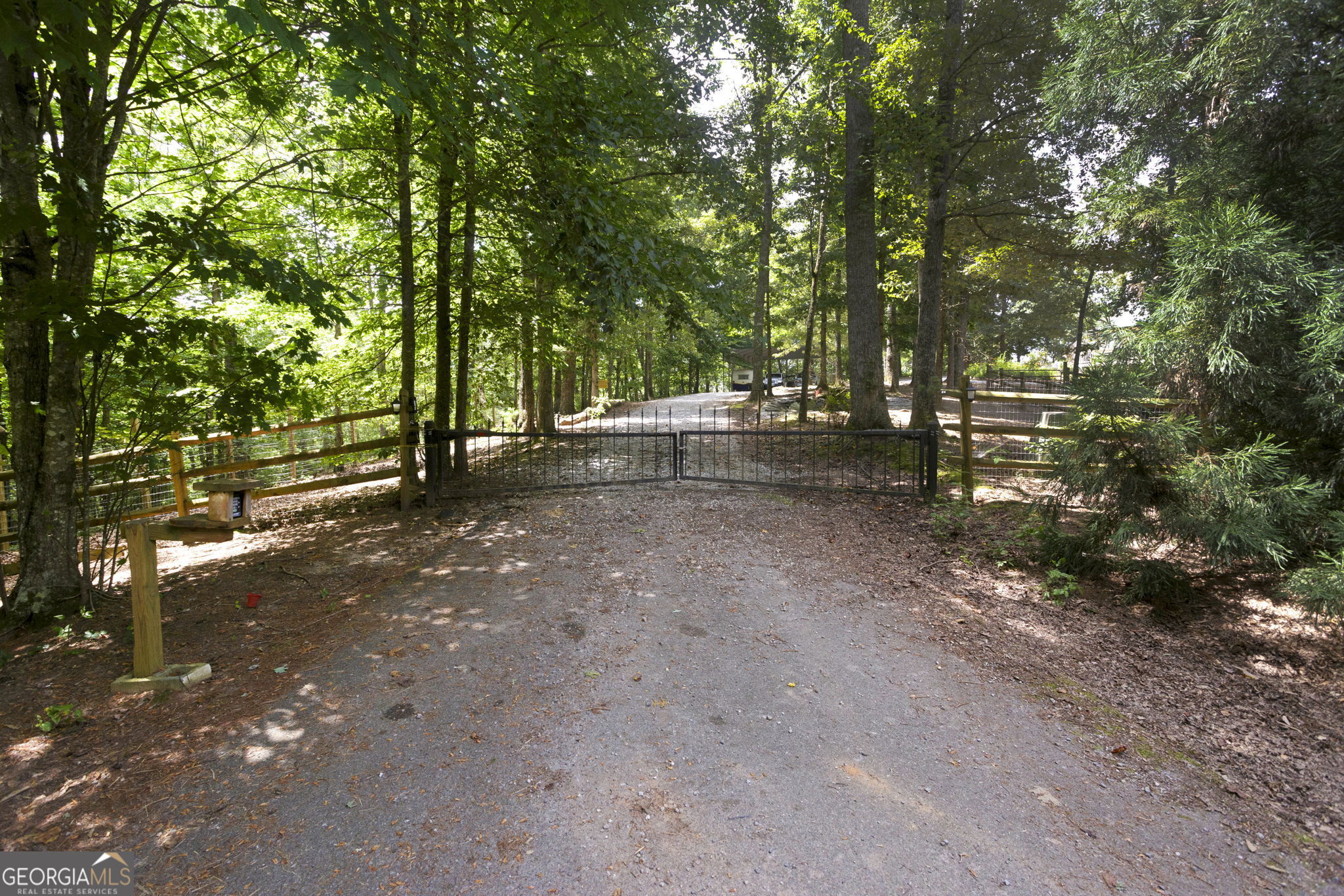 102 Tate Mill Ridge Property Photo 44