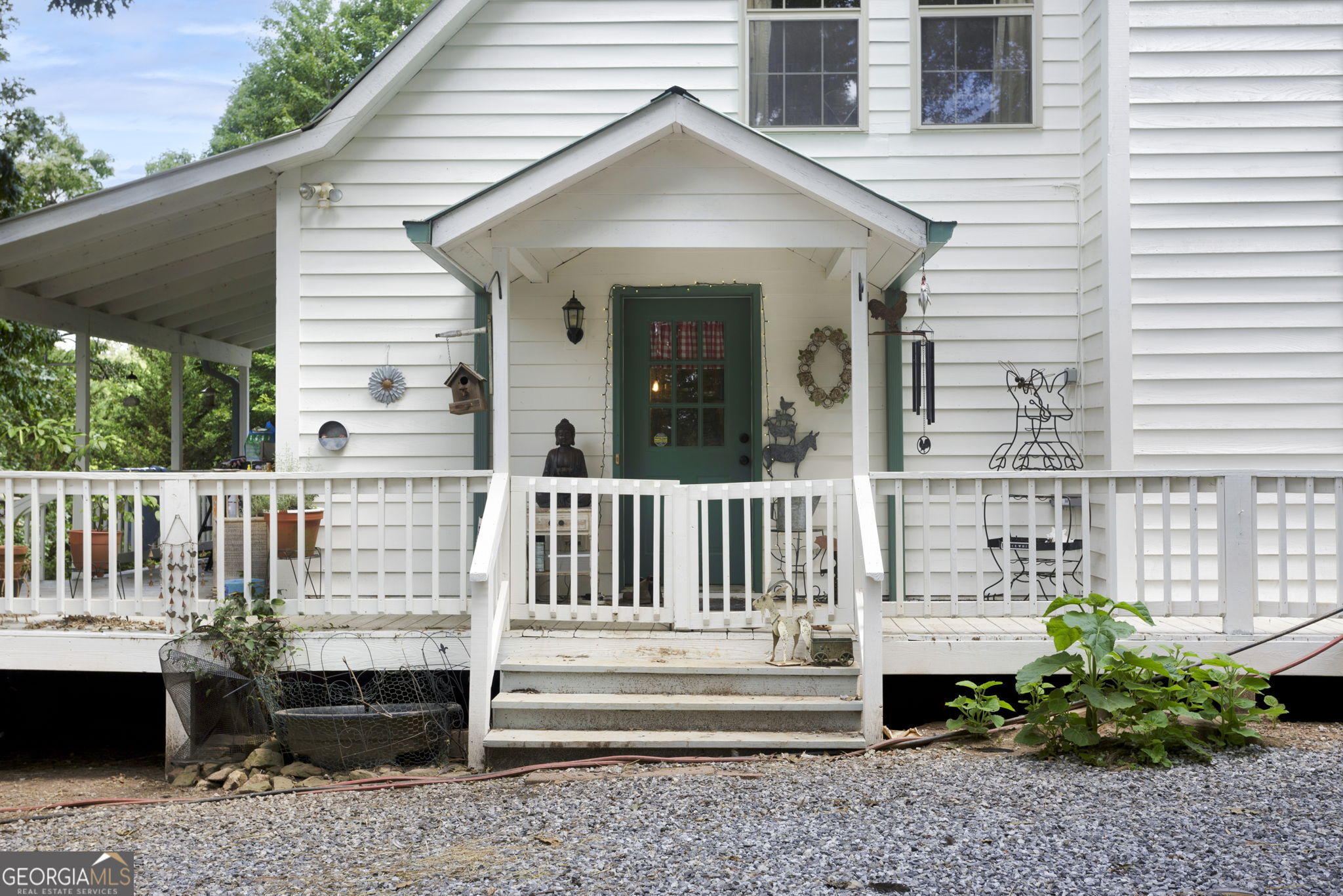 102 Tate Mill Ridge Property Photo 48