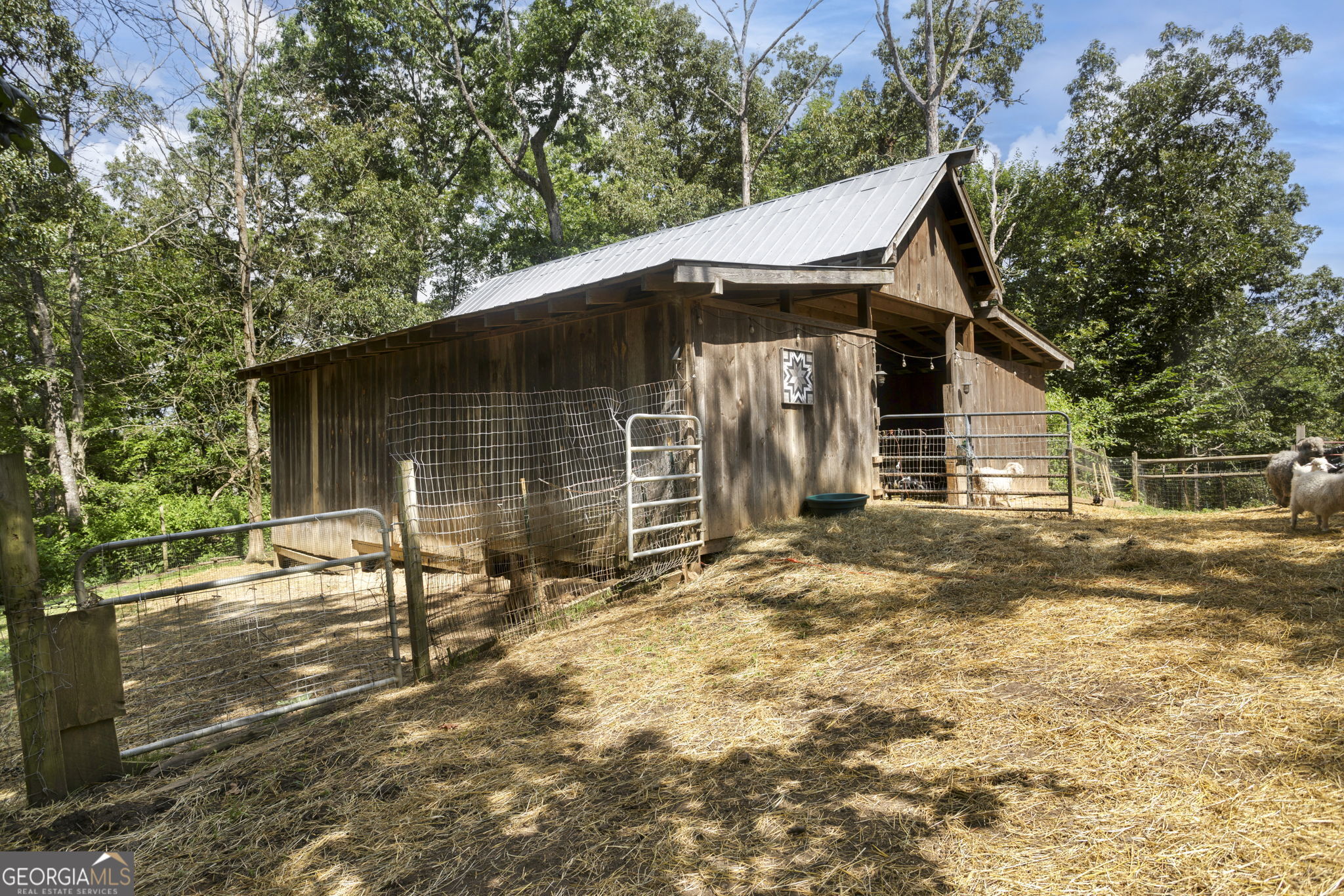 102 Tate Mill Ridge Property Photo 49
