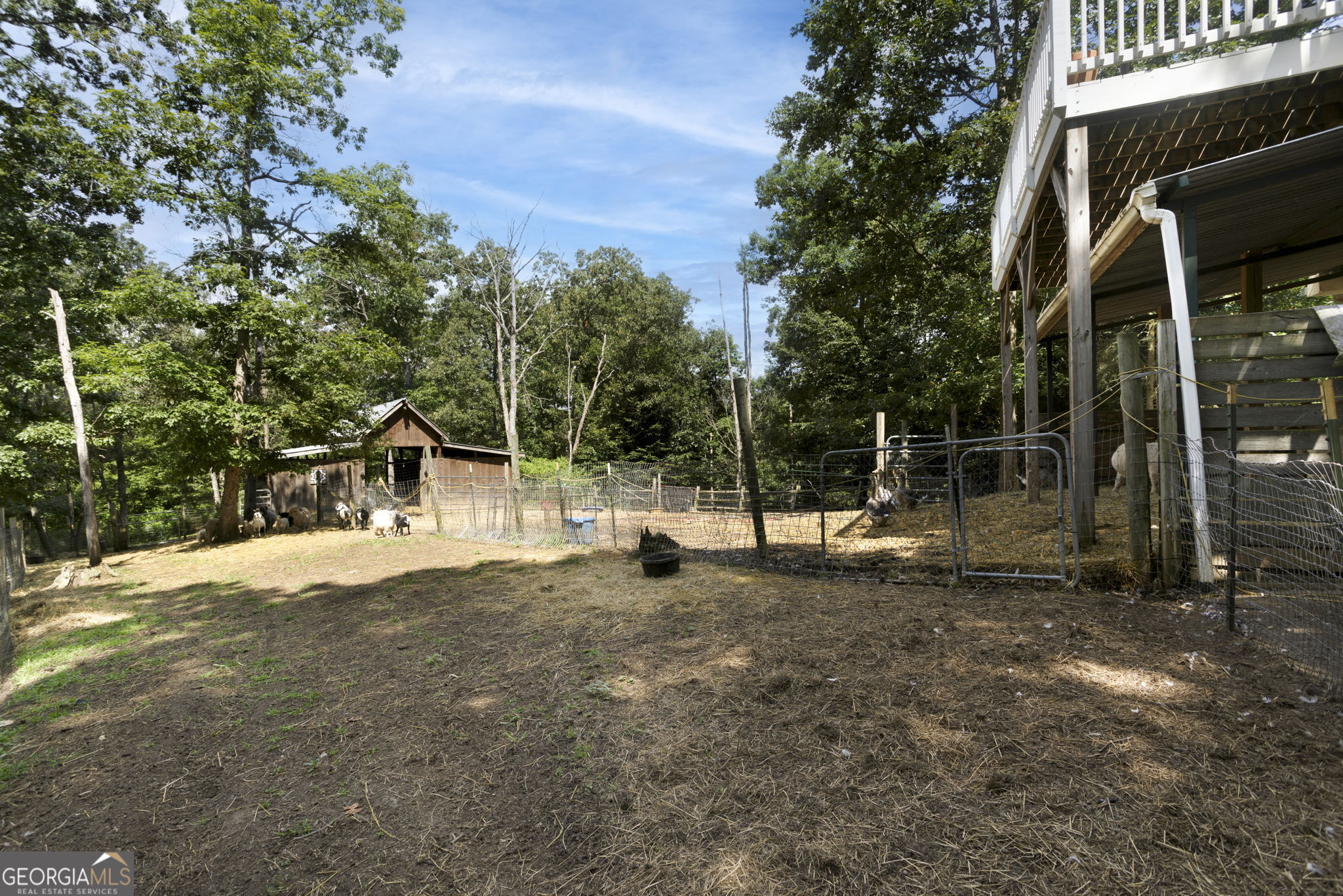 102 Tate Mill Ridge Property Photo 50