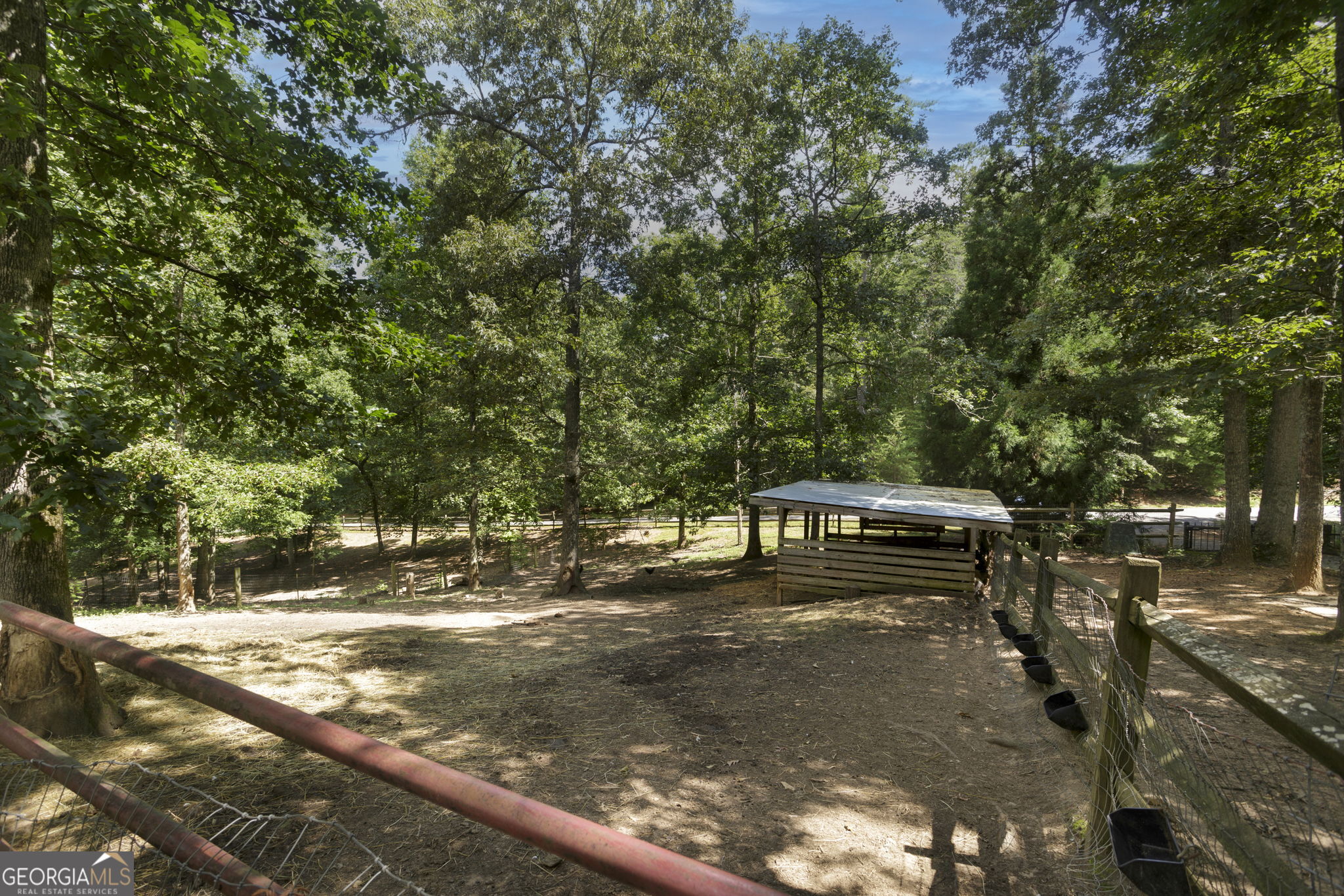 102 Tate Mill Ridge Property Photo 52
