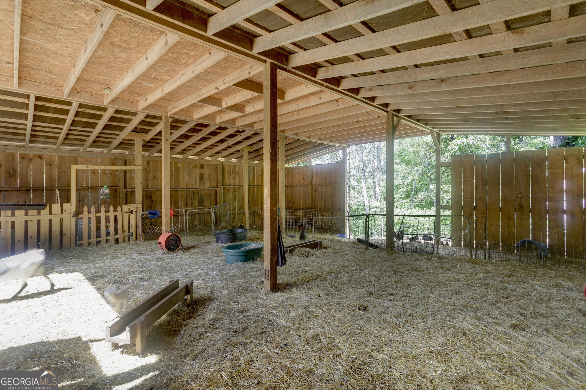 102 Tate Mill Ridge Property Photo 54