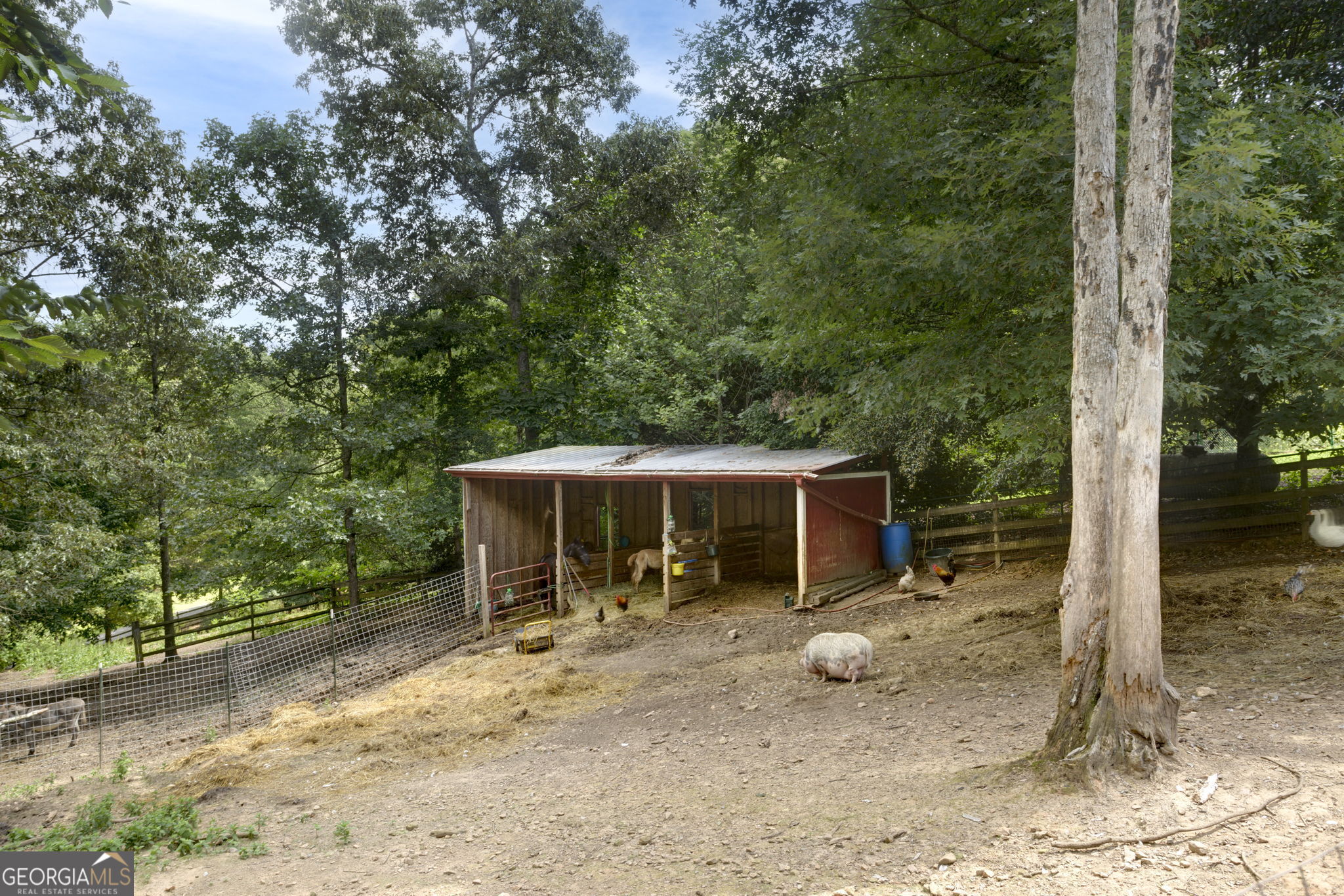 102 Tate Mill Ridge Property Photo 57